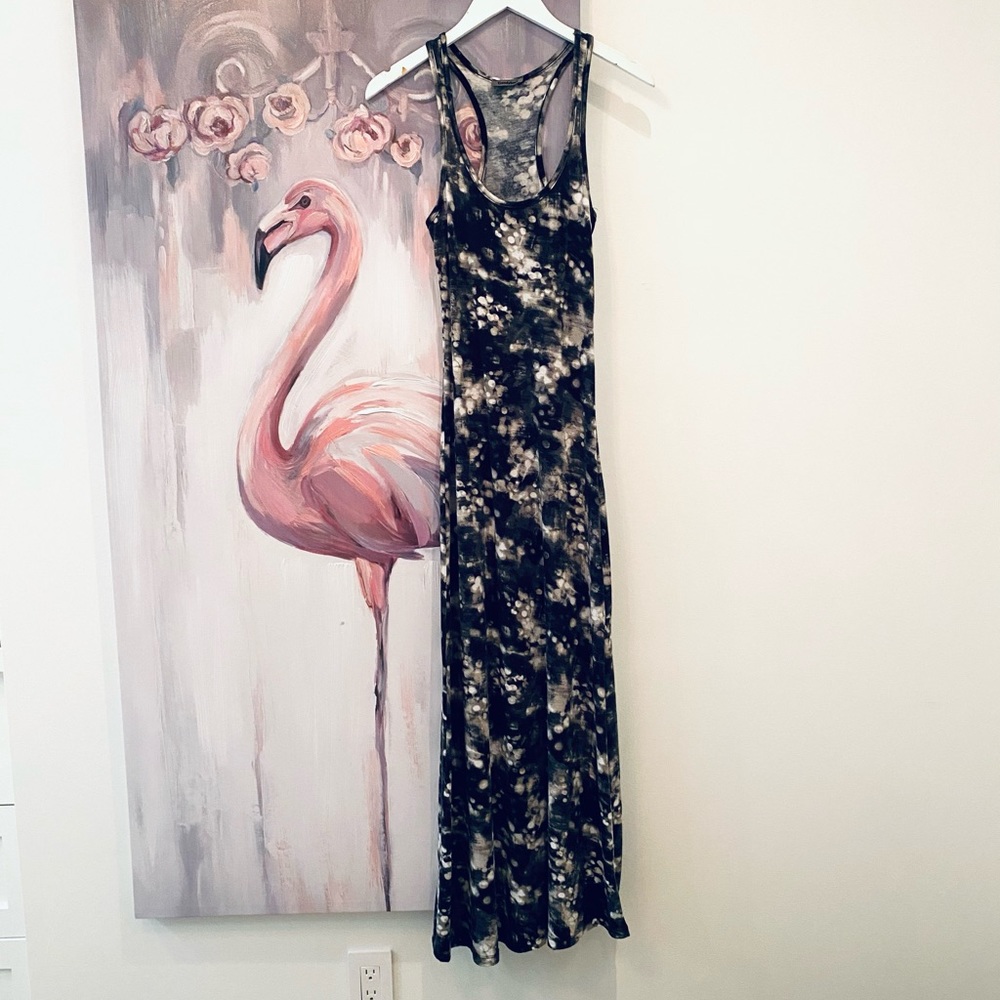 Trendyland MAXI Dress Sz. XS